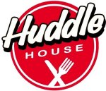 Huddle House Apparel