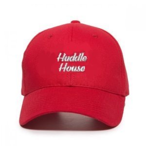 Huddle House REDHAT